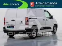2020 Citroen Berlingo