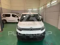 2020 Citroen Berlingo