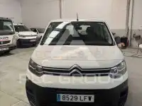 2020 Citroen Berlingo