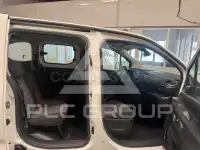 2020 Citroen Berlingo