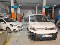 2020 Citroen Berlingo