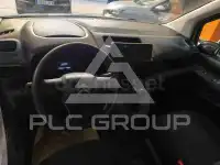 2020 Citroen Berlingo