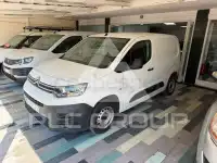 2020 Citroen Berlingo