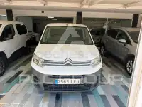 2020 Citroen Berlingo