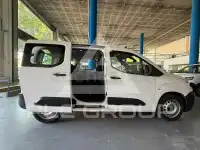 2020 Citroen Berlingo