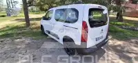 2020 Citroen Berlingo
