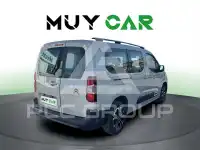 2020 Citroen Berlingo