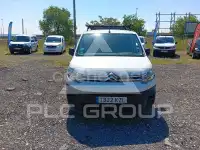 2020 Citroen Berlingo