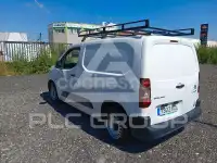 2020 Citroen Berlingo