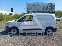 2020 Citroen Berlingo