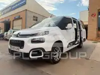 2020 Citroen Berlingo