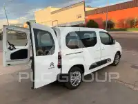 2020 Citroen Berlingo
