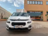 2020 Citroen Berlingo