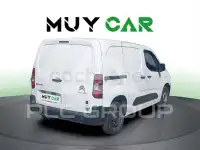 2020 Citroen Berlingo