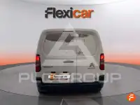 2020 Citroen Berlingo