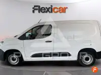 2020 Citroen Berlingo