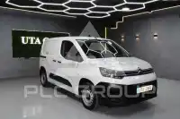 2020 Citroen Berlingo