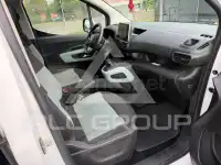 2020 Citroen Berlingo