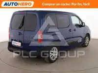 2020 Citroen Berlingo