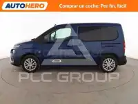 2020 Citroen Berlingo