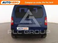 2020 Citroen Berlingo