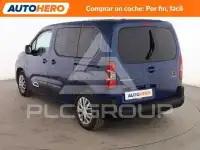 2020 Citroen Berlingo