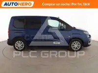 2020 Citroen Berlingo