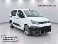 2020 Citroen Berlingo
