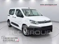 2020 Citroen Berlingo