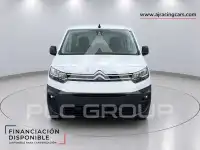 2020 Citroen Berlingo