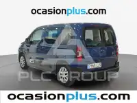 2020 Citroen Berlingo