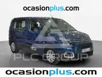 2020 Citroen Berlingo