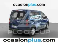 2020 Citroen Berlingo