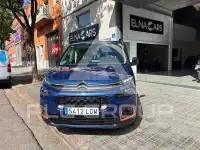 2020 Citroen Berlingo