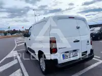 2020 Citroen Berlingo