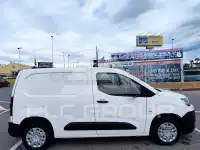 2020 Citroen Berlingo