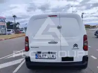 2020 Citroen Berlingo