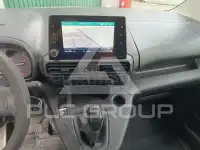 2020 Citroen Berlingo