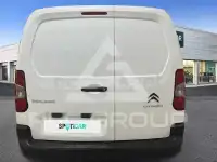 2020 Citroen Berlingo