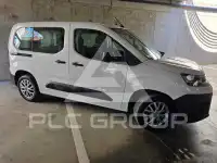 2020 Citroen Berlingo