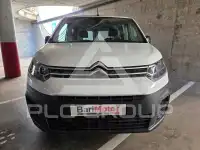 2020 Citroen Berlingo