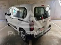 2020 Citroen Berlingo