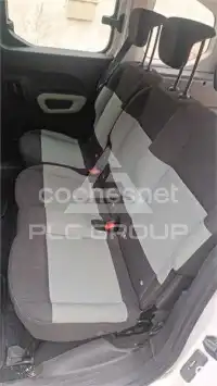 2020 Citroen Berlingo