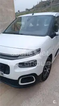 2020 Citroen Berlingo