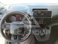 2020 Citroen Berlingo