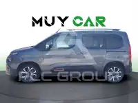 2020 Citroen Berlingo