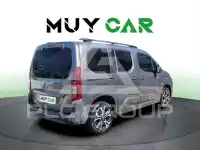 2020 Citroen Berlingo