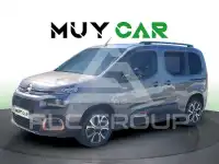 2020 Citroen Berlingo
