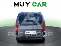 2020 Citroen Berlingo