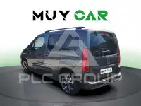 2020 Citroen Berlingo